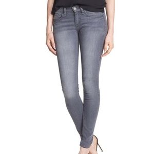 Edyson Grey Skinny Jeans